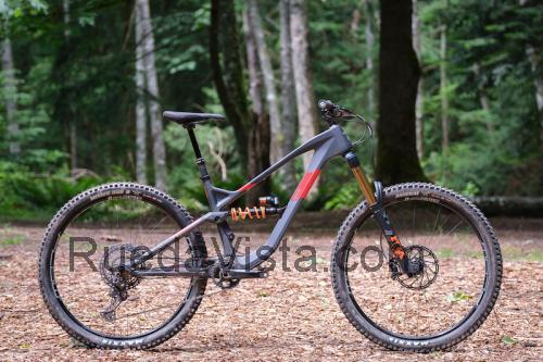 Guerrilla Gravity Gnarvana ficha técnica y opiniones